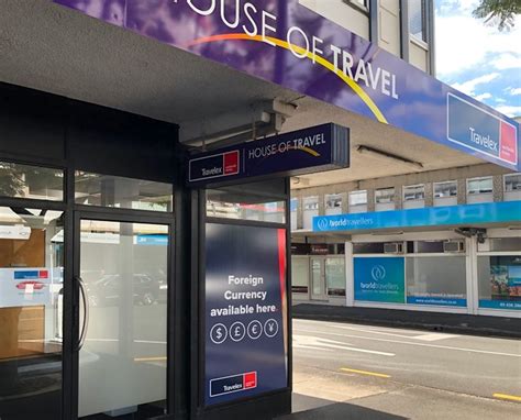 money exchange whangarei.